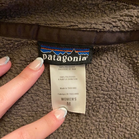 Patagonia Jacket - Picture 6 of 7